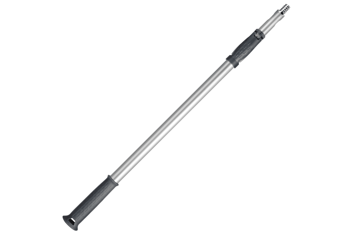 Extensión Telescópica de Aluminio 2 x 0.70 m