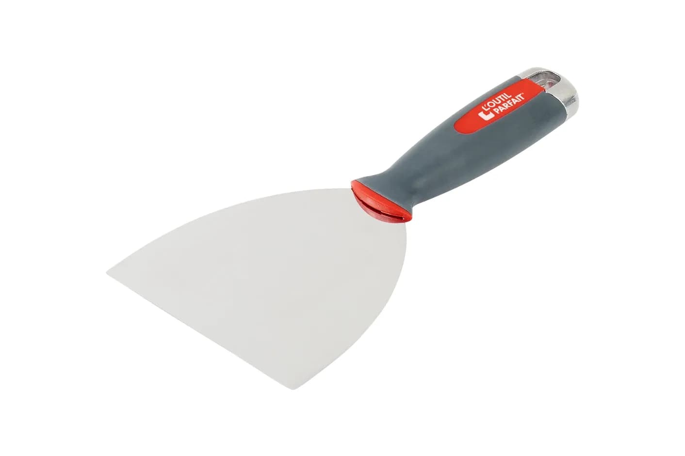 Espátula Plaquista ALU-CHOC® 15 cm
