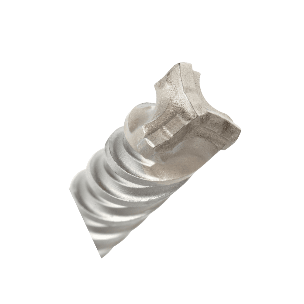 Broca SDS XT3 para Concreto: Precisión y Durabilidad